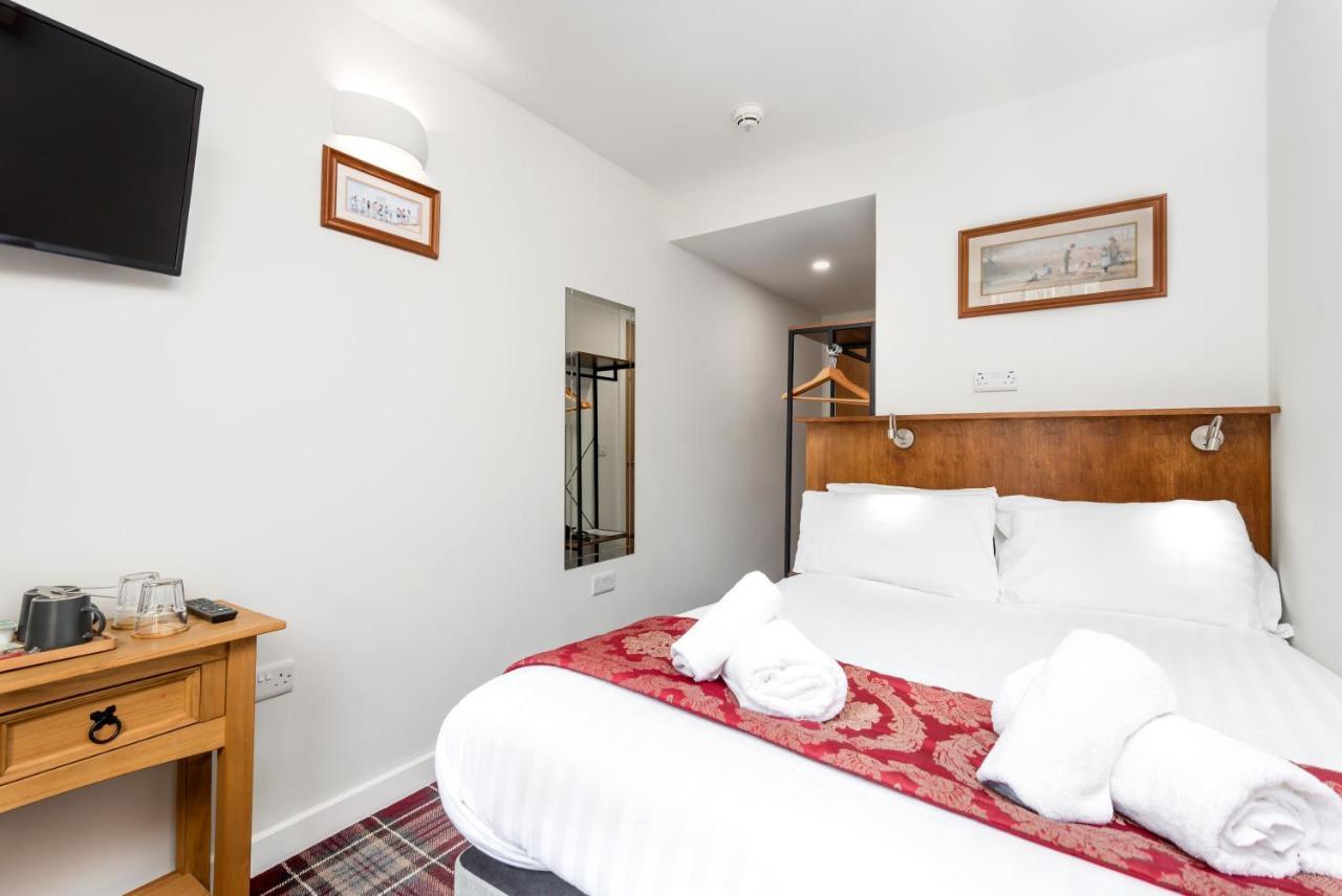 Smith Place Hotel Edinburgh Luaran gambar