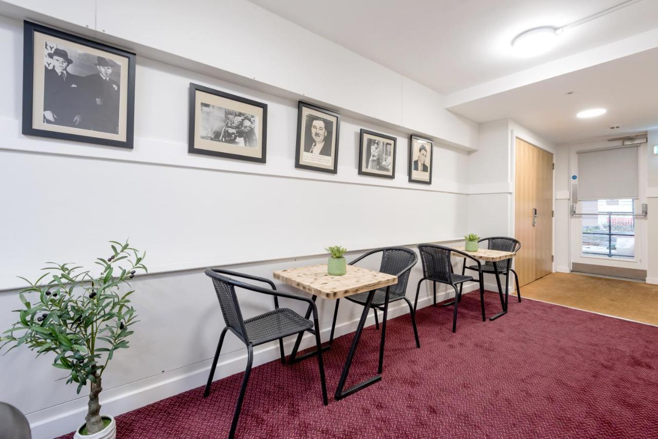 Smith Place Hotel Edinburgh Luaran gambar
