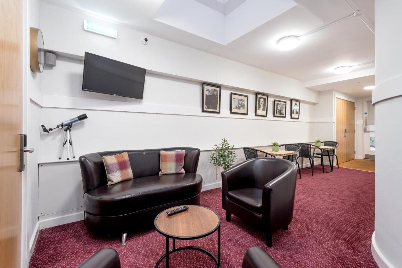 Smith Place Hotel Edinburgh Luaran gambar