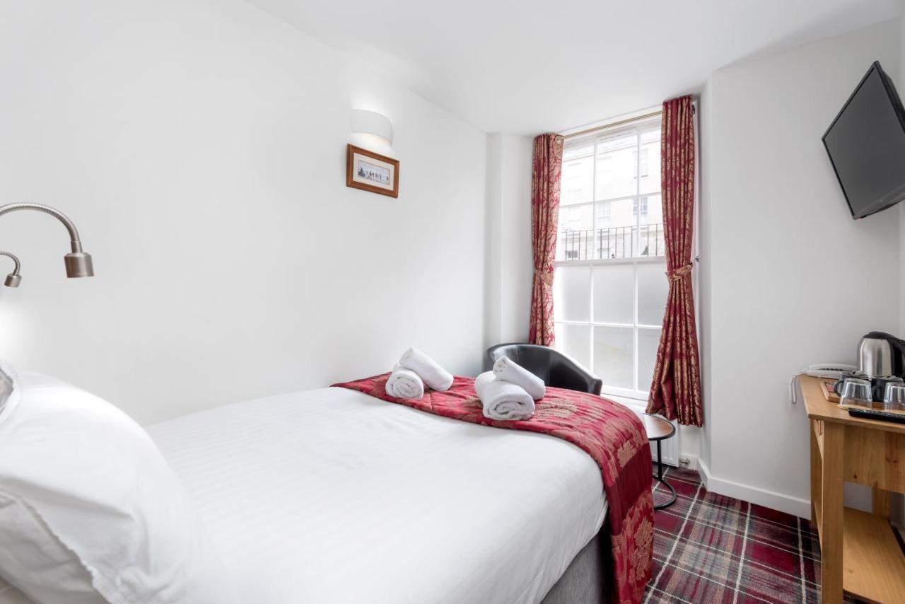 Smith Place Hotel Edinburgh Luaran gambar