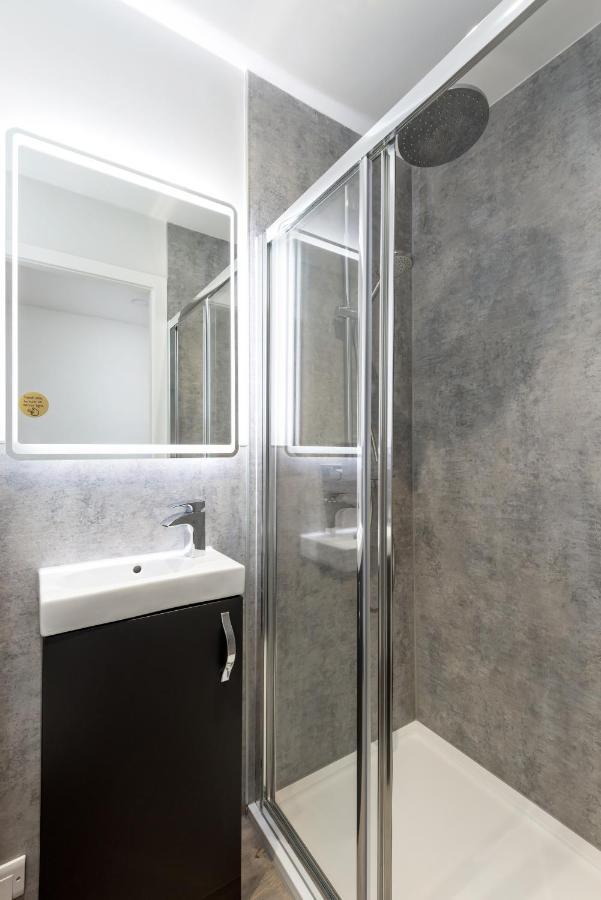 Smith Place Hotel Edinburgh Luaran gambar