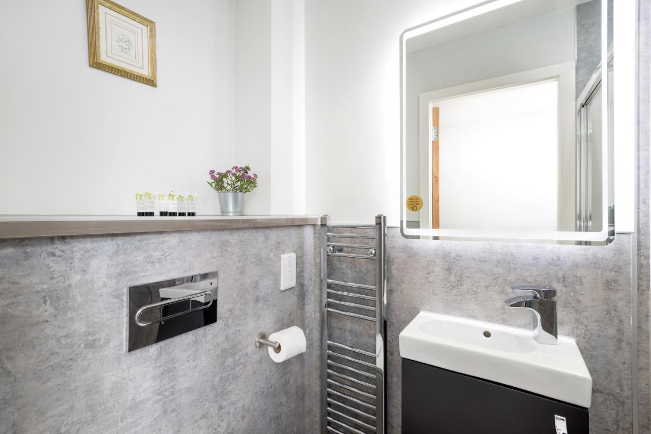 Smith Place Hotel Edinburgh Luaran gambar