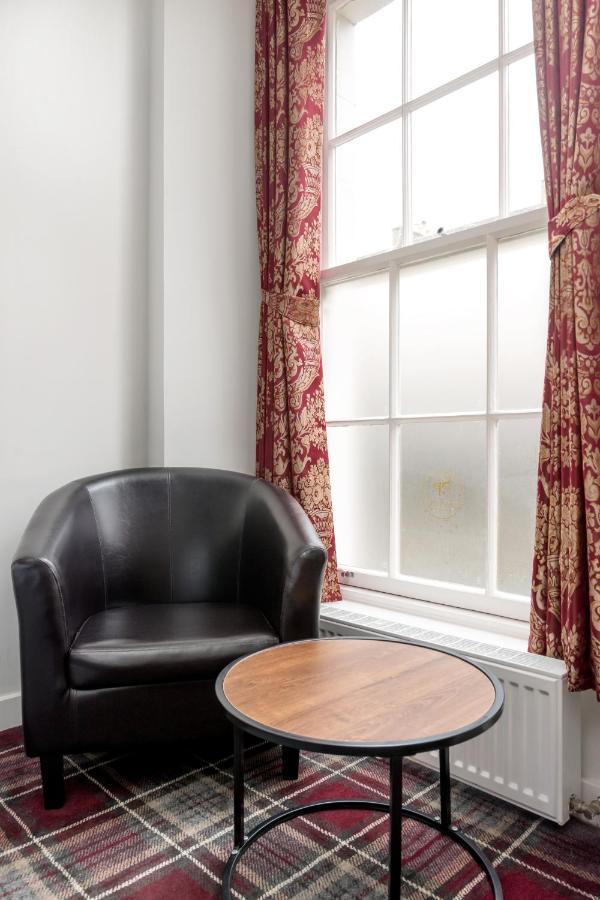 Smith Place Hotel Edinburgh Luaran gambar
